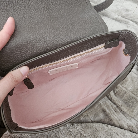 Coccinelle magalu - coffee - Picture 4 of 5